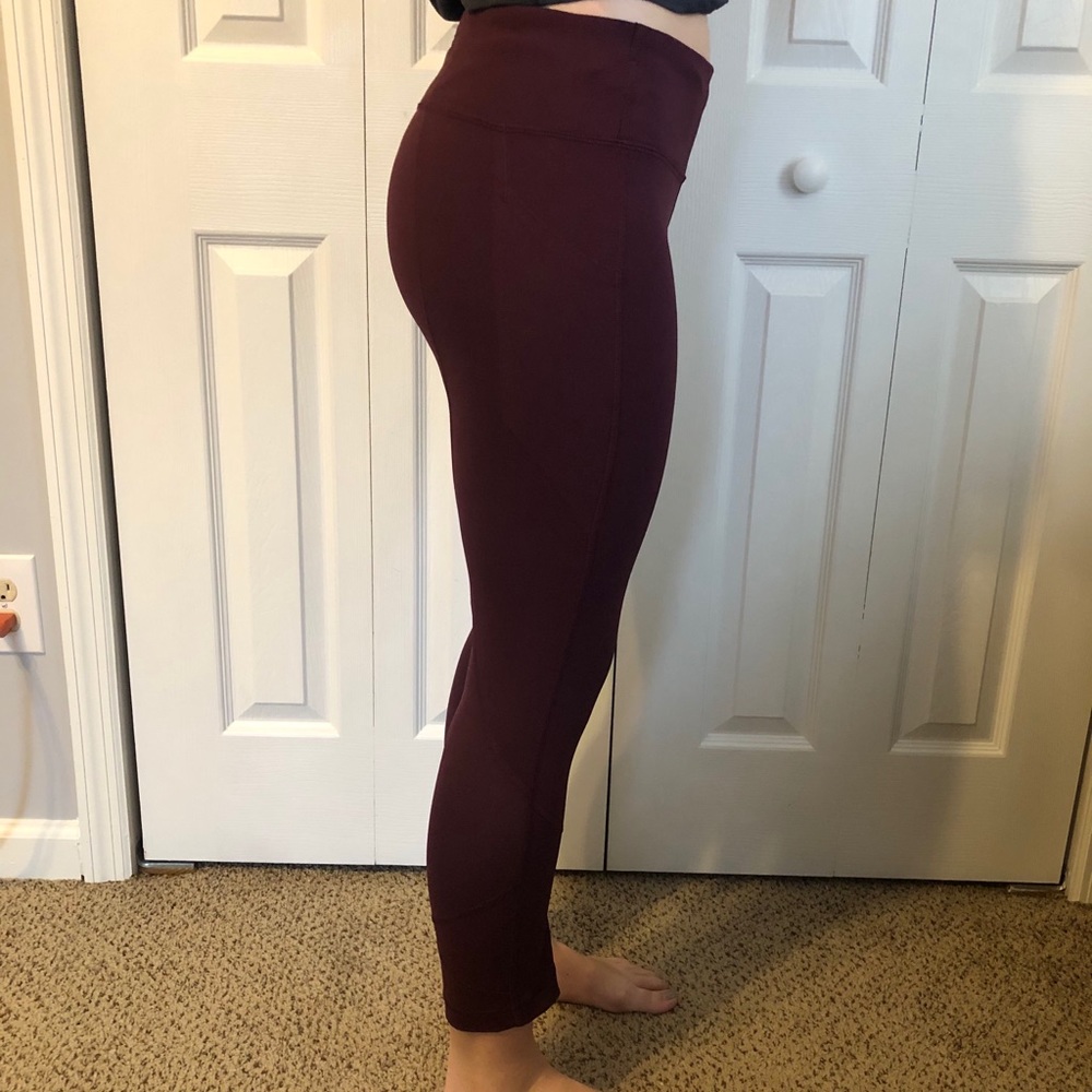Lululemon leggings